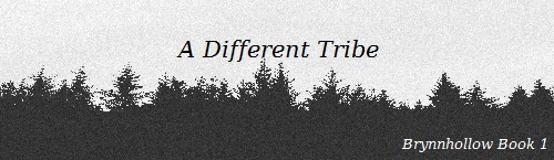 Book 1: A Different Tribe