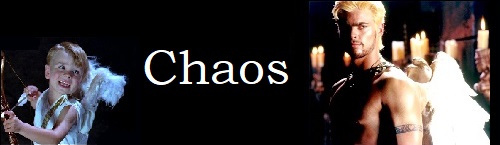 Chaos Stories