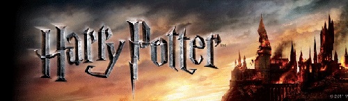 Harry Potter Stories