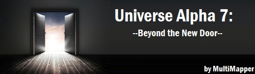 UA7: Beyond the New Door