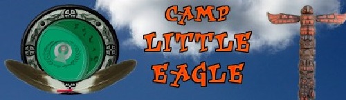 CSU: Camp Little Eagle